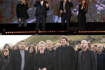 Ils l’ont fait ! Le clip de Corsu Mezu Mezu 2 émeut la France : images inédites, secrets enfouis et émotions brutes qui bouleversent l’âme collective.