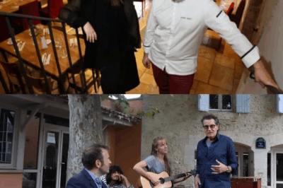 Francis Cabrel : entre les vignes d’Astaffort et les souvenirs vibrants d’une carrière légendaire, le chanteur savoure une tranquillité méritée loin des projecteurs.