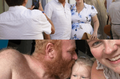“BABY BOMBSHELL — Lucile & Jérôme Expecting Third Child… But This Time, There’s A Heart-Melting Twist No One Expected”