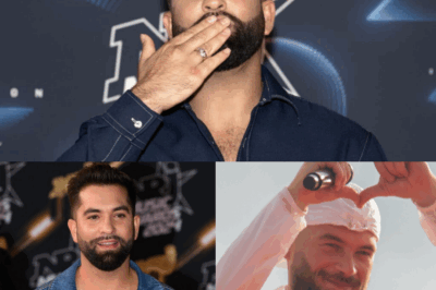 Le silence assourdissant de Jul face à la “réponse-choc” de Kendji : la guerre de l’IA est déclarée ! 🤖💥 La musique française à l’aube d’une révolution ou d’une déshumanisation ? Un clash vocal inattendu révèle les failles d’une technologie et les limites de l’art… Découvrez les dessous d’une polémique qui change tout ! 🤯🎤🔥 👉🏼 Lire la suite