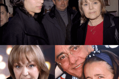 😱🤯 Le Vrai Visage de Sophie Mourousi : Une Révélation Choc de Marie-Laure Augry Brisant 30 Ans de Silence ! “Elle n’est pas celle que vous croyez…” 💔🤫  Le monde du journalisme tremble ! Après des décennies de rumeurs et de mystères, Marie-Laure Augry, complice de toujours d’Yves Mourousi, lâche une bombe médiatique. Cette déclaration inattendue sur Sophie Mourousi, la fille de la légende du JT, soulève un voile épais sur sa véritable identité. L’annonce est d’autant plus troublante qu’elle laisse entendre que l’image publique de Sophie est un mirage. Qu’a-t-elle caché pendant toutes ces années ? Préparez-vous à une plongée exclusive dans un secret de famille qui pourrait bien réécrire l’histoire du clan Mourousi. Ce que vous allez découvrir dépasse toutes les fictions.