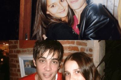 “J’ai pleuré quand il est entré sur scène” Quand Camille Lou racontait sa rencontre avec Grégory Lemarchal, 20 ans avant de chanter en son honneur à la Star Academy