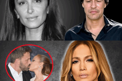 😱📢 À 42 ans, le fils de Jenifer brise le silence : révélations sur sa mère, ses trois mariages et l’impact bouleversant de cette vérité sur toute sa vie… 💔🔥