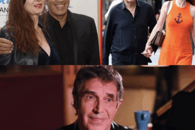 Julien Clerc effondré : après 20 ans d’amour, il subit une rupture fulgurante et imprévisible – confidences déchirantes sur le choc émotionnel qui a bouleversé toute sa vie