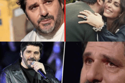 À 55 ans, Patrick Fiori a rompu le silence et a avoué tout ce que tout le monde soupçonnait.