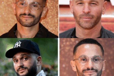 Malik Bentalha se confie sur sa rupture amicale avec Franck Gastambide, “j’ai choisi de…”