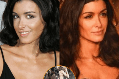 Choquant : des fans exhument par accident des photos torrides de sa jeunesse, révélant son corps mince et sexy en maillot de bain – les réseaux sociaux s’enflamment et rougissent