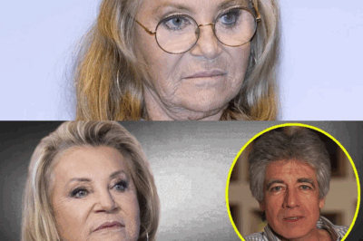 🎶🔮 Sheila à 79 ans : L’Incroyable Vérité derrièrre son héritage révélée ! L’icône de la pop française brise le silence sur les sacrifices cachés, les tragédies personnelles et l’incroyable force qui ont fait d’elle une légende vivante. Un récit intime et bouleversant sur l’envers du décor, bien loin des paillettes. 💖✨🎤 📖 Lisez le reste de l’article pour découvrir la face cachée de la femme qui a tout donné pour sa passion… ➡️