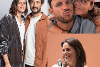 Un homme fait vivre une expérience “hors du temps” à Laure Manaudou et son frère au bassin d’Arcachon, des images uniques