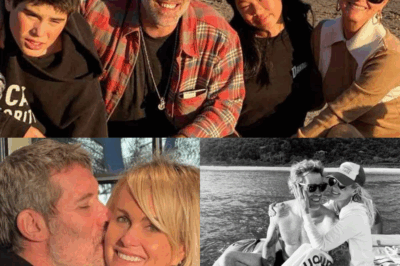 Laeticia Hallyday : retour sur sa plus belle histoire d’amour après Johnny, la passion foudroyante avec Jalil Lespert