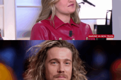 🚨🤯 Le Phénomène Marine Delplace Révèle Tout ! 🤯🚨 De l’ombre de la Star Academy 🏰 à la lumière des projecteurs ✨ : comment cette jeune femme de 21 ans a-t-elle conquis la France entière avec son album “Cœur maladroit” 💔 ? Une ascension fulgurante, des coulisses inavouables, et une vérité choc qui a ébranlé le plateau de “C à vous”… 😲💥 Préparez-vous, car l’interview explosive d’Anne-Élisabeth Lemoine vient de révéler le secret inattendu 🤫 qui a tout changé dans sa vie ! Une relation précieuse, une confidence bouleversante et un parcours semé d’embûches… 😱🤫 “C’est plus qu’une victoire, c’est une renaissance,” a-t-elle murmuré, les larmes aux yeux 😭. Vous pensiez tout savoir sur la nouvelle étoile de la chanson française ? Détrompez-vous ! Ce qu’elle a dévoilé va vous laisser sans voix… 🎤🤯