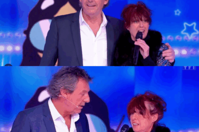 Les 12 coups de midi : Zette et Jean-Luc Reichmann amis fidèles depuis plus de 30 ans, mais comment se sont-ils rencontrés ?