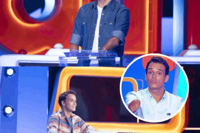 Audience record, clash médiatique et duel inattendu : comment Théo Curin a transformé ‘Slam’ en phénomène télévisuel et propulsé ‘N’oubliez pas les paroles’ au sommet des charts de France 2