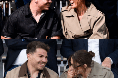 🇫🇷 Antoine Dupont sous le choc : son couple en danger, une rumeur d’infidélité dévastatrice éclate, entre passion, trahison et silence assourdissant – que cache vraiment le capitaine du XV de France ?