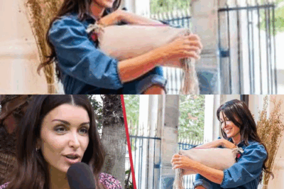 Jenifer ouvre enfin les portes de sa mystérieuse maison corse : couleurs explosives, énergie mystique, isolement absolu et secrets inavoués que même ses proches n’ont jamais osé imaginer