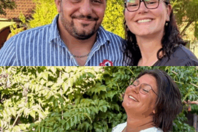 Noémie de L’amour est dans le pré : Son corps disparaît, son sourire éclate ! 💖 Le pacte secret avec elle-même, la vérité derrière les 30 kilos envolés et cette silhouette qui fait le buzz… 🤫 Mais l’euphorie s’assombrit brusquement… 😨 Une blessure “effrayante” au ski, un diagnostic brutal et une opération de la dernière chance qui la terrorise. Le bonheur est-il aussi fragile qu’il y paraît ? 💔 L’histoire inédite d’une femme qui a tout pour être heureuse, mais dont l’avenir est suspendu à un fil de fer. 🤯 L’Amour suffira-t-il à la sauver ? Pour découvrir tous les détails de cette histoire poignante, cliquez ci-dessous pour lire la suite !
