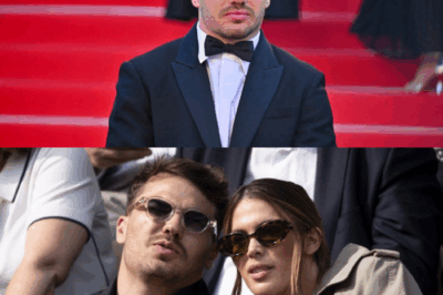 La liaison cachée d’Antoine Dupont avec une célébrité révélée par la presse : la France sous le choc, les coulisses interdites d’une romance secrète qui bouleverse le monde du sport et du showbiz