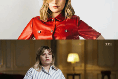 Toute cette haine, ces attaques, ces larmes que vous n’avez jamais vues… : Marine avoue le jour où elle a presque regretté sa participation à la Star Academy