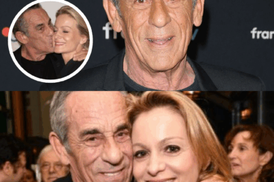 Testament secret de Thierry Ardisson : une clause explosive fait éclater la vérité après 20 ans de silence, Audrey Crespo-Mara brisée en larmes devant un secret inimaginable