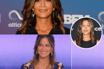 Aurélie Casse quitte C l’hebdo dans les larmes, défie la concurrence, refuse BFMTV et LCI, et surprend tout le monde en reprenant le mythique C dans l’air du week-end
