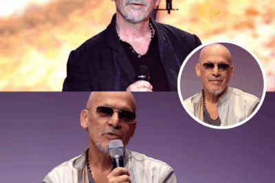 Florent Pagny brise le silence, renaît tel un phénix après la maladie, dévoile une force insoupçonnée et une musique bouleversante qui ébranle la France entière jusqu’aux larmes