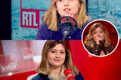 Toute cette haine, ces attaques, ces larmes que vous n’avez jamais vues… : Marine avoue le jour où elle a presque regretté sa participation à la Star Academy