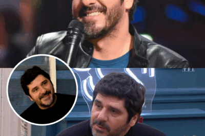 Patrick Fiori brise le silence : la confession bouleversante du chanteur sur l’épreuve la plus douloureuse de sa vie, une solitude étouffante qui révèle enfin son visage caché et méconnu
