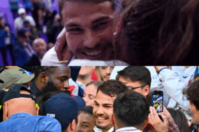 Antoine Dupont, le rugbyman star aux mille secrets amoureux : ses amis brisent le silence et révèlent pourquoi le capitaine du XV de France fuit l’amour sérieux malgré la gloire, la richesse et l’adoration des fans