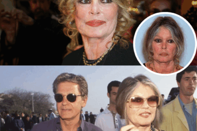 À 89 ans, Jacques Charrier brise enfin le silence : derrière les paillettes de Bardot, une vérité déchirante, un combat silencieux et un sacrifice qui bouleversent toute la France