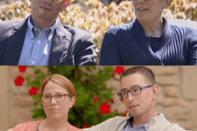 Hervé et Stéphanie, révélations choc : après avoir montré la ‘future chambre du bébé’, le couple culte de L’amour est dans le pré prépare mariage, parentalité et un avenir qui pourrait bouleverser tous les fans de l’émission !
