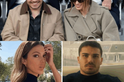 Un triangle amoureux explosif, des secrets inavoués et une trahison qui menace d’éclater au grand jour : la rumeur sulfureuse qui bouleverse la vie privée du capitaine des Bleus
