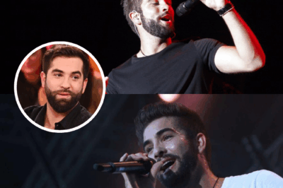 Après des années de silence, secrets et blessures cachées, Kendji Girac brise enfin le tabou dans une autobiographie-choc où il révèle tout sur sa famille, ses drames et sa renaissance