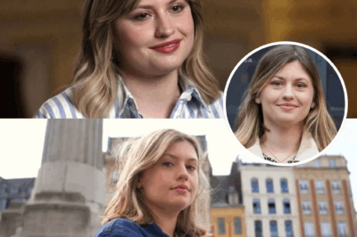 Marine brise le silence face aux attaques : dans ‘Sept à Huit’ sur TF1, elle fustige les haters et lance un cri d’alarme contre l’obsession malsaine des corps en 2025