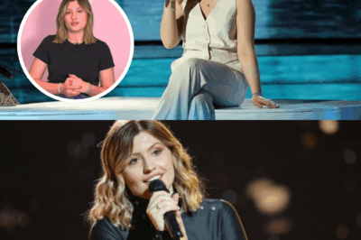 ⭐ Marine (Star Academy 2025) : Son ex lui réclame 10 % de ses revenus en prétextant avoir inspiré sa chanson à succès — la réponse brutale et hilarante de la chanteuse choque tout le monde
