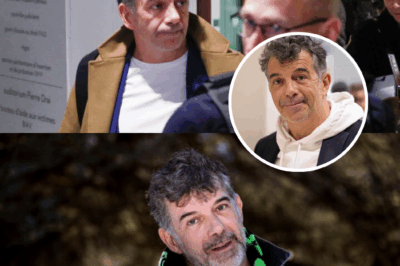 Condamné, déchu, traqué mais déjà prêt à frapper plus fort : Stéphane Plaza prépare un retour télé explosif avec une émission immobilière secrète qui pourrait renverser toutes les certitudes et choquer la France entière !