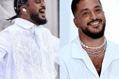 🤫 LE DERNIER TABOU DE SLIMANE : 💥 “C’est vous qui m’avez sauvé la vie” – le cri du cœur d’une star en pleine détresse ! 💔 Après une disparition mystérieuse de la scène, Slimane fait son grand retour avec un message crypté qui a laissé ses fans sans voix. 🤯 Qu’a-t-il vraiment enduré pendant son absence ? Un secret bien gardé, une solitude écrasante, un scandale qui a failli tout briser… Le chanteur avoue enfin la vérité derrière son silence et révèle le rôle capital que Vitaa et son public ont joué pour le ramener à la lumière. 😭 Une histoire de survie qui nous touche en plein cœur et nous donne une leçon de vie inoubliable ! 💖  👉 Cliquez ici pour tout comprendre de ce drame caché et découvrir la vérité ! 📖