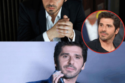 Patrick Fiori, de l’ombre du doute aux sommets de la gloire : comment un album méprisé au départ s’est transformé en triomphe colossal qui a bouleversé sa carrière et conquis des millions