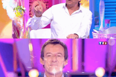 😭🎁 UN CADEAU SURPRENANT, DES LARMES ET UN SECRET BOULEVERSANT ! 🎁🤫 Jean-Luc Reichmann, le roi des “12 Coups de Midi”, a ému le public en offrant un présent hors du commun à une candidate. 💔 Mais derrière ce geste de générosité se cache un malaise dérangeant. Pourquoi a-t-il fait cette exception ? 🤫 La vérité derrière ce moment de télévision pourrait bien changer notre perception de l’animateur star… 👇