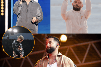⚡ Kendji brise le silence : sa réponse-choc à Jul après l’accusation explosive de plagiat via l’IA — une guerre musicale 2.0 est-elle sur le point d’éclater ?