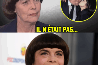 Pendant des décennies, elle a envoûté le monde avec sa voix pure et sa célèbre coupe au bol. On pensait tout savoir de Mireille Mathieu, la petite fille d’Avignon devenue une icône planétaire. Mais derrière les paillettes et la ferveur des foules, la “demoiselle d’Orléans” portait un lourd fardeau : une double vie insoupçonnée, dissimulée sous les strates de succès, de solitude et de blessures secrètes. Aujourd’hui, pour la première fois, le voile se lève sur le destin caché de cette légende. Plus qu’un simple conte de gloire, c’est une histoire de sacrifices, d’ombres et de vérités longtemps tues. Mireille Mathieu : la gloire, les cicatrices et la vie secrète. Qui se cachait vraiment derrière l’image parfaite de l’éternelle diva de l’Olympia ?