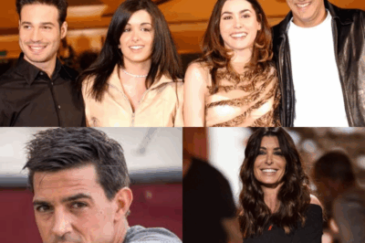 🎤😮 Jean-Pascal Lacoste et Jenifer, retrouvailles “tendues” : révélations exclusives sur ce qui s’est passé en coulisses 🎬✨