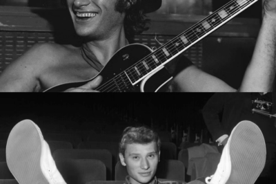 C’est bien cette révolte qui a façonné Johnny Hallyday : un artiste à la fois adoré avec ferveur et violemment décrié, mais qui a su, au bout du compte, affirmer sa place de légende. Et peut-être que, sans ces années tumultueuses et controversées, la France n’aurait jamais connu un Johnny Hallyday immortel.