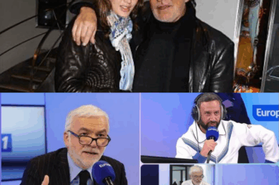 😱💔 Pascal Praud sous le choc ! 💔😱 Le présentateur perd ses deux piliers, Paul Melun et Nathan Devers, qui font défection et rejoignent la concurrence… Le service public ! 🇫🇷 Leur nouvelle mission : une émission choc pour bousculer le débat français. 🎤 Entre trahison et ambition, leur départ est un coup de tonnerre ! ⚡️ Découvrez pourquoi ils ont choisi de s’éloigner de leur maître à penser et de sa ligne éditoriale ! 🤫 Cliquez ici pour en savoir plus sur cette défection inattendue ! 👇