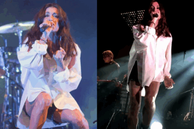 Jenifer face à ses démons : la star dénonce une dictature de la beauté qui a failli la briser. Son message va vous toucher en plein cœur ❤️‍🩹💪🌟 Maquillée, éclairée, sublimée… et pourtant. L’artiste, qui se bat contre des complexes depuis des années, a décidé de tout dire. Ce qu’elle a révélé sur son corps et l’envers du décor du show-business pourrait bien changer votre regard sur la célébrité. Son appel à l’authenticité est un cri de ralliement.  [Lire la suite…]