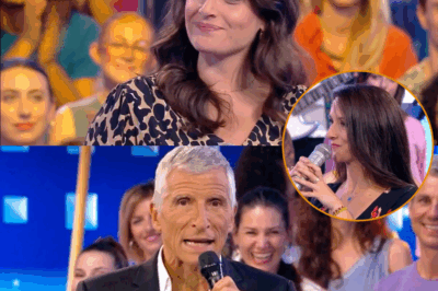 💥 Révélation explosive en direct ! Morgane, l’ancienne candidate culte de N’oubliez pas les paroles, bouleverse la France entière en annonçant une nouvelle inattendue : « Tous nos vœux de bonheur ! » 😮 Mais pourquoi Nagui a-t-il laissé transparaître une émotion si singulière ? Derrière ses félicitations officielles, se cache-t-il une histoire plus intime, un lien méconnu entre l’animateur et la candidate ? Hasard heureux ou secret bien gardé ? Les images diffusées ce soir provoquent un véritable séisme chez les téléspectateurs… Et croyez-le, la suite va vous sidérer !