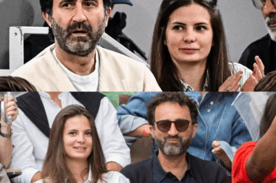 👶⏳😅 Mathieu Madénian, papa sur le tard : « Ce n’est pas que du bonheur… »