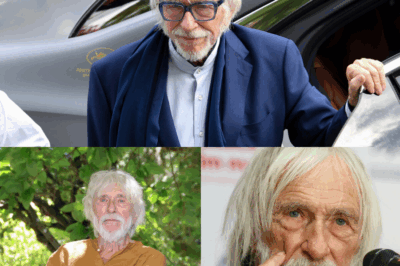 À 90 ans, le Grand Blond 👱♂️ Brise le Silence 🤫 : L’Amour Secret de Pierre Richard, une Idylle de 40 Ans, Éclate Enfin au Grand Jour ! L’Identité de Sa Muse Mystérieuse, Gardée Loin des Caméras 📸 et des Rumeurs, Révélée dans un Récit Bouleversant. C’est l’Histoire d’une Passion Cachée, d’un Vrai Mariage loin des Scénarios et des Clichés Hollywoodiens. Préparez-vous, car l’Homme derrière les Rôles Comiques N’est Pas Celui Que Vous Croyez ! C’est un Chapitre Insoupçonné de sa Vie qui Va vous Laisser Sans Voix. 😱 Lisez la suite pour découvrir ce secret bien gardé, une histoire d’amour qui a traversé le temps, loin des feux des projecteurs. C’est une révélation qui va totalement transformer votre perception de l’acteur emblématique.