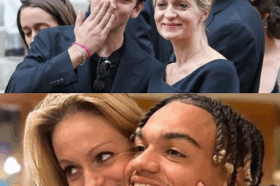 🔥 Le Secret le Mieux Gardé des Médias ! 🤫 Avant Thierry Ardisson, il y avait… Aliou Mara ! L’histoire d’amour qui a forgé le cœur d’Audrey Crespo-Mara et donné naissance à ses fils ! 💔 De l’ombre à la lumière : comment un entrepreneur discret a tout partagé avec la star du PAF, avant qu’un coup de foudre inattendu ne bouleverse tout ! ⚡️ Découvrez la vérité derrière le nom qu’elle porte toujours, un nom chargé de sens et d’un héritage familial immense. 👨‍👩‍👧‍👦 C’est l’histoire d’une femme, de ses choix, de ses amours, et de son courage. Une séparation sans fracas, un amour inoubliable, et un respect qui défie le temps. ⏰ La liaison secrète qui a façonné la vie d’une icône médiatique. 💥 Les détails jamais révélés sur le père de ses enfants et la rencontre qui a changé sa vie pour toujours ! 📖  Pour en savoir plus, cliquez ici.