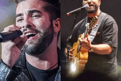 « Il me donne de la force » : Anne-Sophie, bouleversée, rêve de rencontrer Kendji Girac à Confolens et lance un appel émouvant qui touche des milliers de cœurs