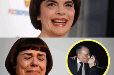 Mireille Mathieu, après 50 ans de silence, avoue avoir vécu une double vie secrète, révélant un secret intime qui choque le monde entier.